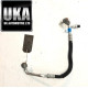 15-19 FORD KUGA 1.5 ECOBOOST PETROL AIR CONDITIONING PIPE GV61-19N601-DE 