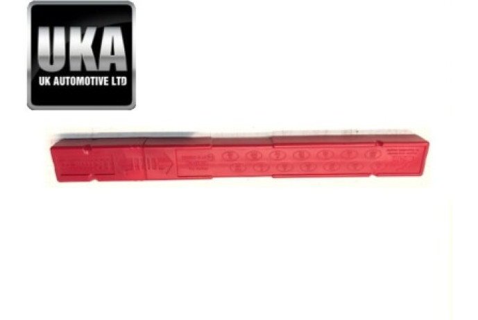 14-18 2017 BMW M3 M4 3.0 TURBO EURO HAZARD WARNING TRIANGLE EMERGENCY