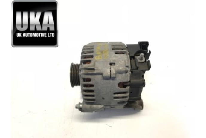 2014 BMW MINI COUNTRYMAN ALL4 4X4 R60 1.6 DIESEL ALTERNATOR  7823291A101 S39AN14