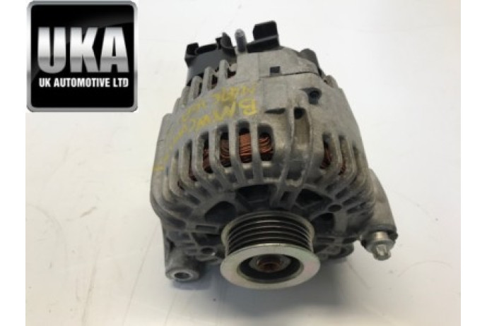 2014 BMW MINI COUNTRYMAN ALL4 4X4 R60 1.6 DIESEL ALTERNATOR  7823291A101 S39AN14