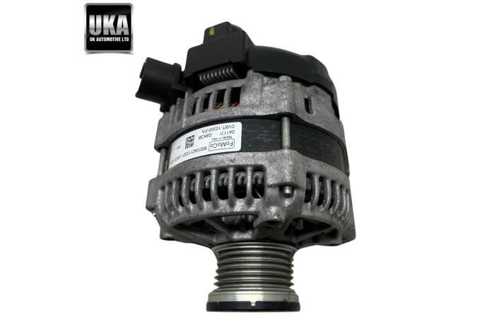 ALTERNATOR CV6T-10300-FA FORD FOCUS 1.0 MK5 120AMP ECOBOOST 2011-2017