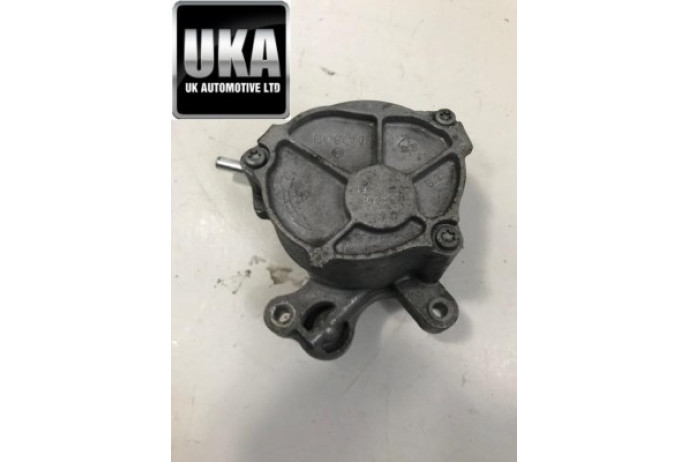 FORD MONDEO MK4 07-11 2.0 TDCI DIESEL EURO 4  BRAKE VACUUM PUMP VAC 