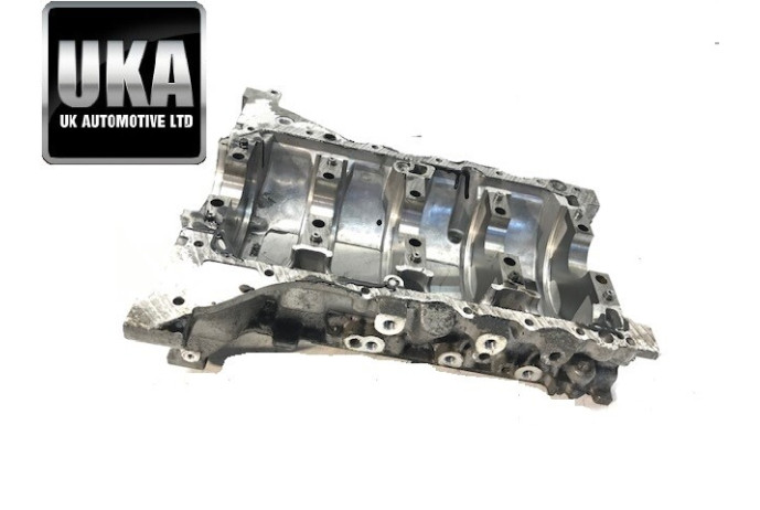 2011-18 FORD FOCUS MK5 1.6 TDCI ECONETIC CRANKSHAFT CARRIER HOUSING NGDA