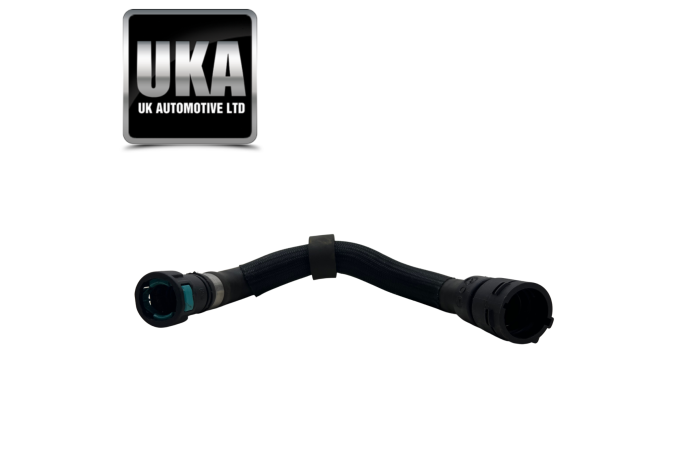  HOSE GJ32-8B160-AA RANGE ROVER EVOQUE 2.0 204DTD 2016 WATER COOLANT HOSE