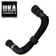 HOSE GJ32-8B160-AA RANGE ROVER EVOQUE 2.0 204DTD 2016 WATER COOLANT HOSE