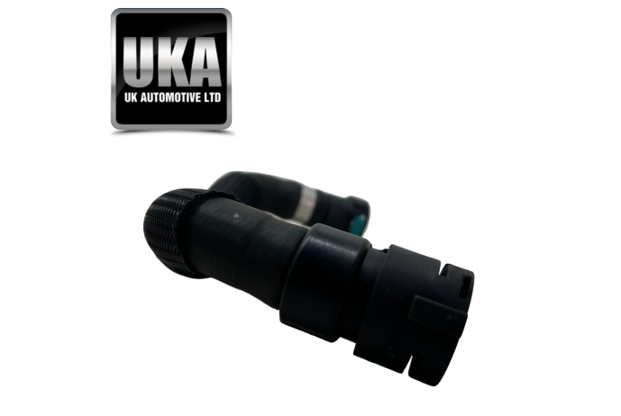  HOSE GJ32-8B160-AA RANGE ROVER EVOQUE 2.0 204DTD 2016 WATER COOLANT HOSE