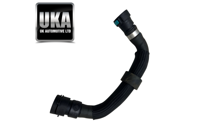  HOSE GJ32-8B160-AA RANGE ROVER EVOQUE 2.0 204DTD 2016 WATER COOLANT HOSE