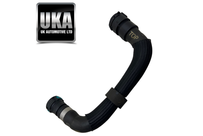  HOSE GJ32-8B160-AA RANGE ROVER EVOQUE 2.0 204DTD 2016 WATER COOLANT HOSE