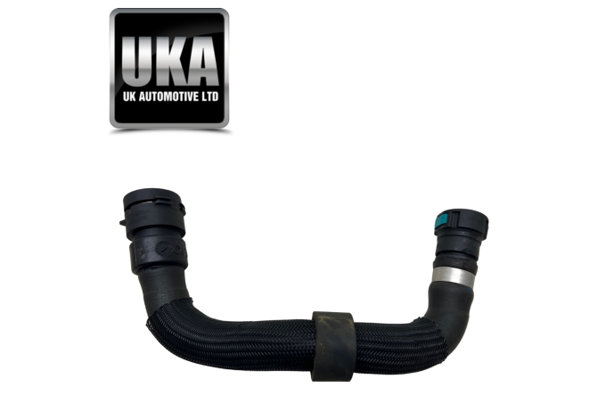  HOSE GJ32-8B160-AA RANGE ROVER EVOQUE 2.0 204DTD 2016 WATER COOLANT HOSE