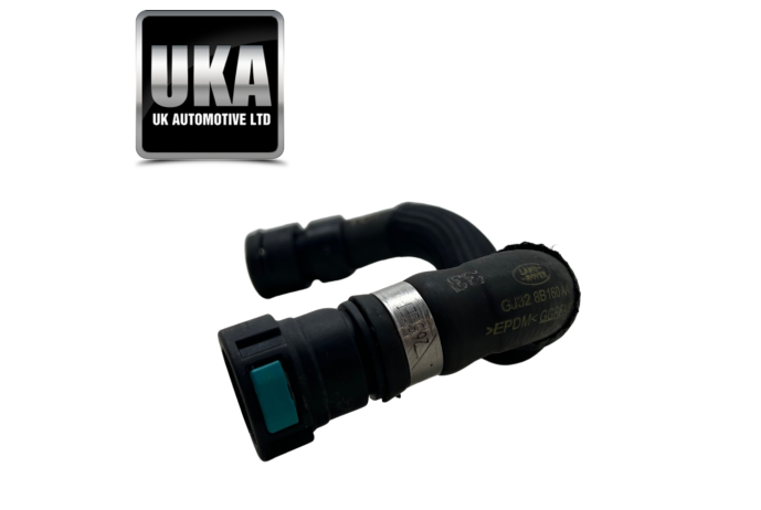  HOSE GJ32-8B160-AA RANGE ROVER EVOQUE 2.0 204DTD 2016 WATER COOLANT HOSE