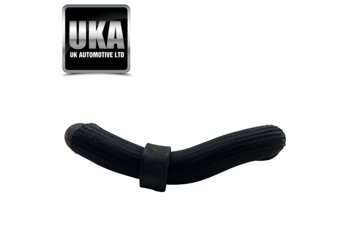  HOSE GJ32-8B160-AA RANGE ROVER EVOQUE 2.0 204DTD 2016 WATER COOLANT HOSE