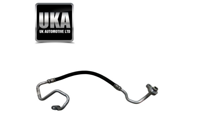 PIPE GJ32-19N601-BA RANGE ROVER EVOQUE 2.0 204DTD 2016 AIR CON HOSE 