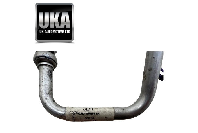 PIPE GJ32-19N601-BA RANGE ROVER EVOQUE 2.0 204DTD 2016 AIR CON HOSE 