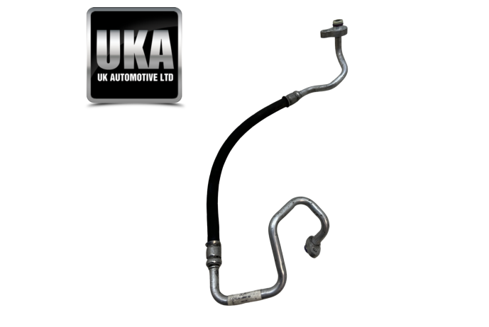 PIPE GJ32-19N601-BA RANGE ROVER EVOQUE 2.0 204DTD 2016 AIR CON HOSE 