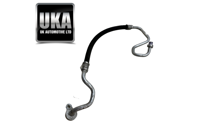 PIPE GJ32-19N601-BA RANGE ROVER EVOQUE 2.0 204DTD 2016 AIR CON HOSE 