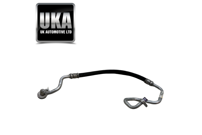 PIPE GJ32-19N601-BA RANGE ROVER EVOQUE 2.0 204DTD 2016 AIR CON HOSE 