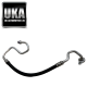 PIPE GJ32-19N601-BA RANGE ROVER EVOQUE 2.0 204DTD 2016 AIR CON HOSE 