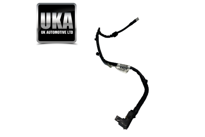  POWER LEAD FORD KUGA MK3 2.0 EURO 6 ADBLUE 1,000 MILES 2021 LX6T-14B060-EADE