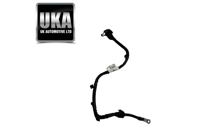  POWER LEAD FORD KUGA MK3 2.0 EURO 6 ADBLUE 1,000 MILES 2021 LX6T-14B060-EADE