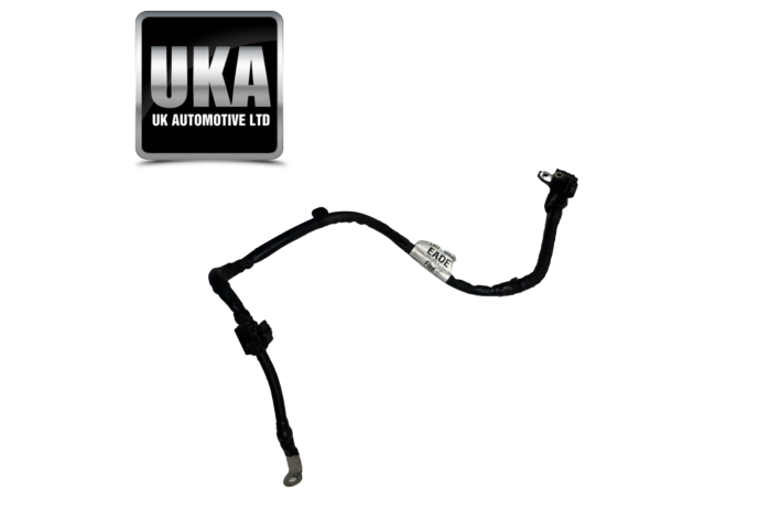  POWER LEAD FORD KUGA MK3 2.0 EURO 6 ADBLUE 1,000 MILES 2021 LX6T-14B060-EADE