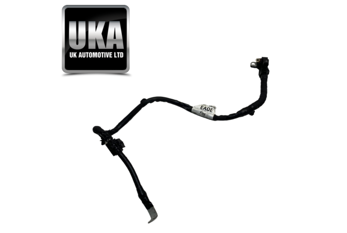  POWER LEAD FORD KUGA MK3 2.0 EURO 6 ADBLUE 1,000 MILES 2021 LX6T-14B060-EADE