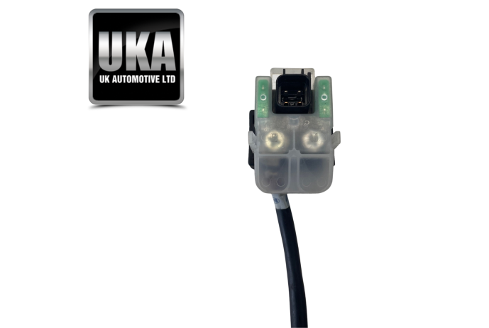 POSITIVE FUSE LEAD SUZUKI SV650 AL9 2020 99 MILES ONLY