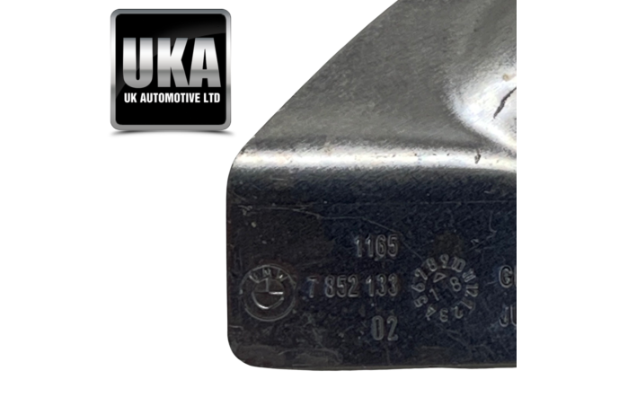 HEAT SHIELD 7852133 BMW M5 F90 4.4 F90 MK7 V8 2019 8K