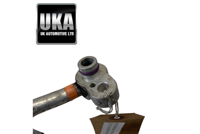 AIR CONDITIONING PIPE 9A1 157 309 705 PORSCHE 911 CARRERA S 3.8 2012 AIR CON 