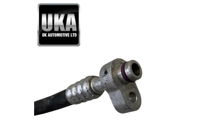 AIR CONDITIONING PIPE 9A1 157 309 705 PORSCHE 911 CARRERA S 3.8 2012 AIR CON 