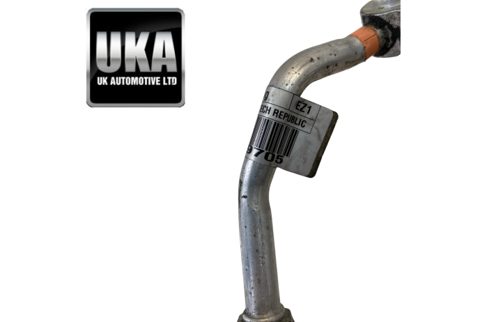 AIR CONDITIONING PIPE 9A1 157 309 705 PORSCHE 911 CARRERA S 3.8 2012 AIR CON 