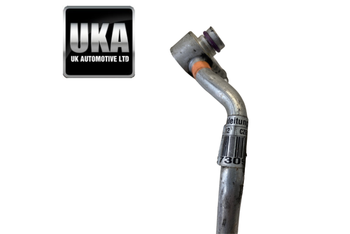 AIR CONDITIONING PIPE 9A1 157 309 705 PORSCHE 911 CARRERA S 3.8 2012 AIR CON 