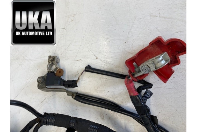 2016-2020 FORD EDGE 2.0 D EURO 6 ENGINE WIRING HARNESS LOOM - T9CE