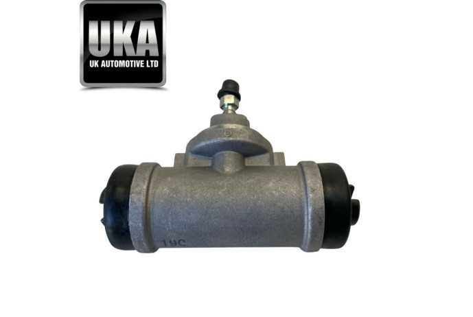 BRAKE CYLINDER FOR NISSAN NAVARA MISTRAL TERRANO BLUE PRINT ADN14446 17