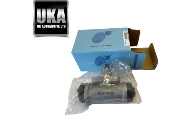 BRAKE CYLINDER FOR NISSAN NAVARA MISTRAL TERRANO BLUE PRINT ADN14446 17