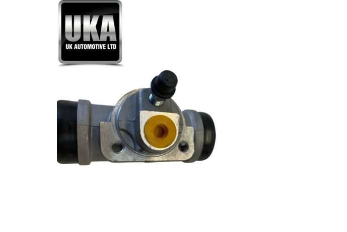 BRAKE CYLINDER FOR NISSAN NAVARA MISTRAL TERRANO BLUE PRINT ADN14446 17