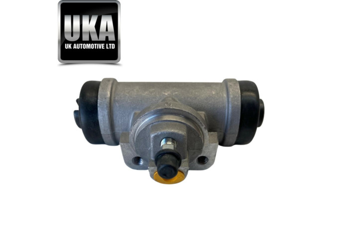 BRAKE CYLINDER FOR NISSAN NAVARA MISTRAL TERRANO BLUE PRINT ADN14446 17