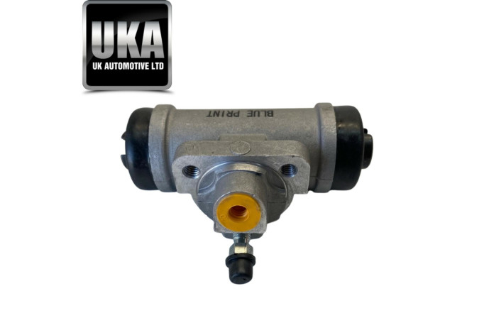 BRAKE CYLINDER FOR NISSAN NAVARA MISTRAL TERRANO BLUE PRINT ADN14446 17