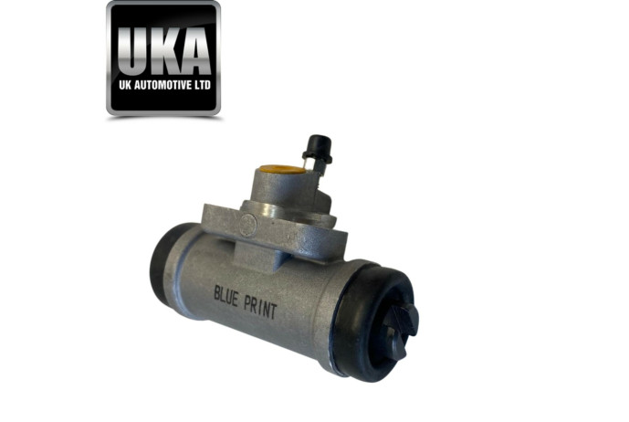 BRAKE CYLINDER FOR NISSAN NAVARA MISTRAL TERRANO BLUE PRINT ADN14446 17