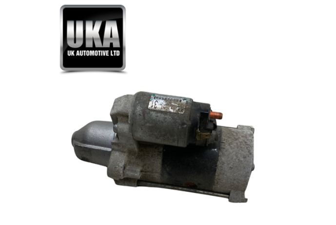 STARTER MOTOR MITSUBISHI L200 2.4 DI-D 2016 2015 2016 2017 2018 M002T86871ZT
