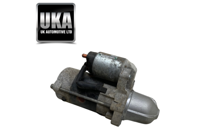 STARTER MOTOR MITSUBISHI L200 2.4 DI-D 2016 2015 2016 2017 2018 M002T86871ZT