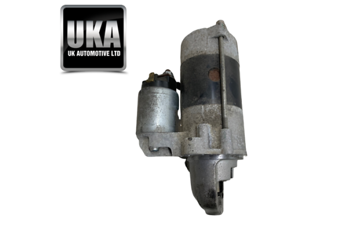 STARTER MOTOR MITSUBISHI L200 2.4 DI-D 2016 2015 2016 2017 2018 M002T86871ZT