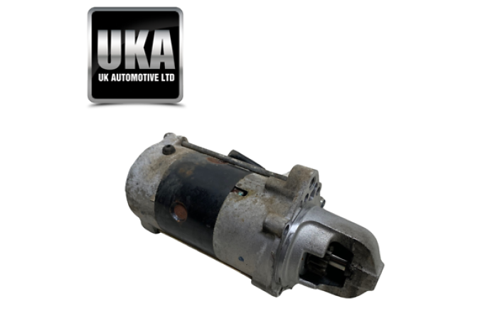 STARTER MOTOR MITSUBISHI L200 2.4 DI-D 2016 2015 2016 2017 2018 M002T86871ZT