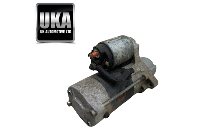 STARTER MOTOR MITSUBISHI L200 2.4 DI-D 2016 2015 2016 2017 2018 M002T86871ZT