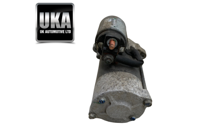 STARTER MOTOR MITSUBISHI L200 2.4 DI-D 2016 2015 2016 2017 2018 M002T86871ZT