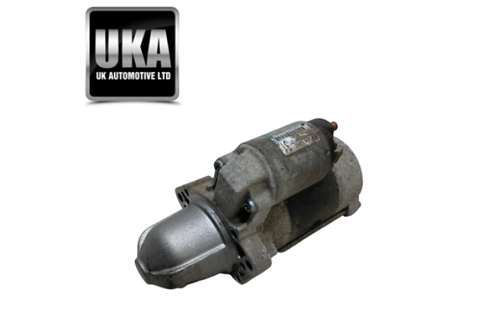 STARTER MOTOR MITSUBISHI L200 2.4 DI-D 2016 2015 2016 2017 2018 M002T86871ZT