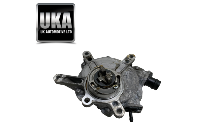 VACUUM PUMP MERCEDES GLE 63 S 63S AMG 5.5 V8 BI-TURBO BRAKE SERVO VAC PUMP