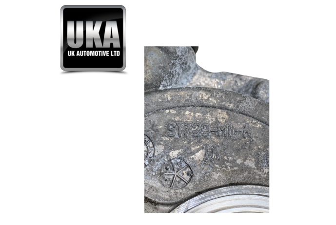 VACUUM PUMP MERCEDES GLE 63 S 63S AMG 5.5 V8 BI-TURBO BRAKE SERVO VAC PUMP