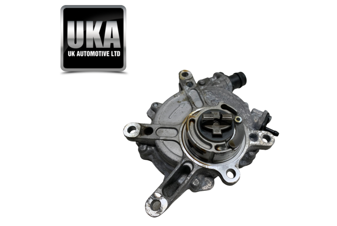VACUUM PUMP MERCEDES GLE 63 S 63S AMG 5.5 V8 BI-TURBO BRAKE SERVO VAC PUMP