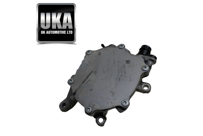 VACUUM PUMP MERCEDES GLE 63 S 63S AMG 5.5 V8 BI-TURBO BRAKE SERVO VAC PUMP