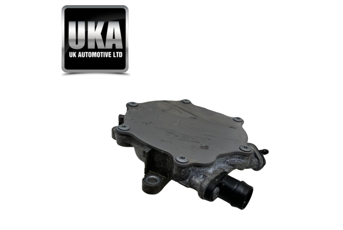 VACUUM PUMP MERCEDES GLE 63 S 63S AMG 5.5 V8 BI-TURBO BRAKE SERVO VAC PUMP